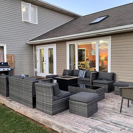 Pei Cottage Rental Borden-Carleton Экстерьер фото