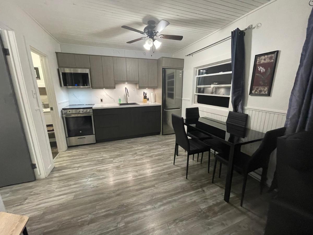 Pei Cottage Rental Borden-Carleton Экстерьер фото