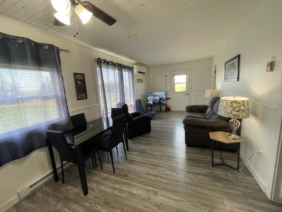 Pei Cottage Rental Borden-Carleton Экстерьер фото
