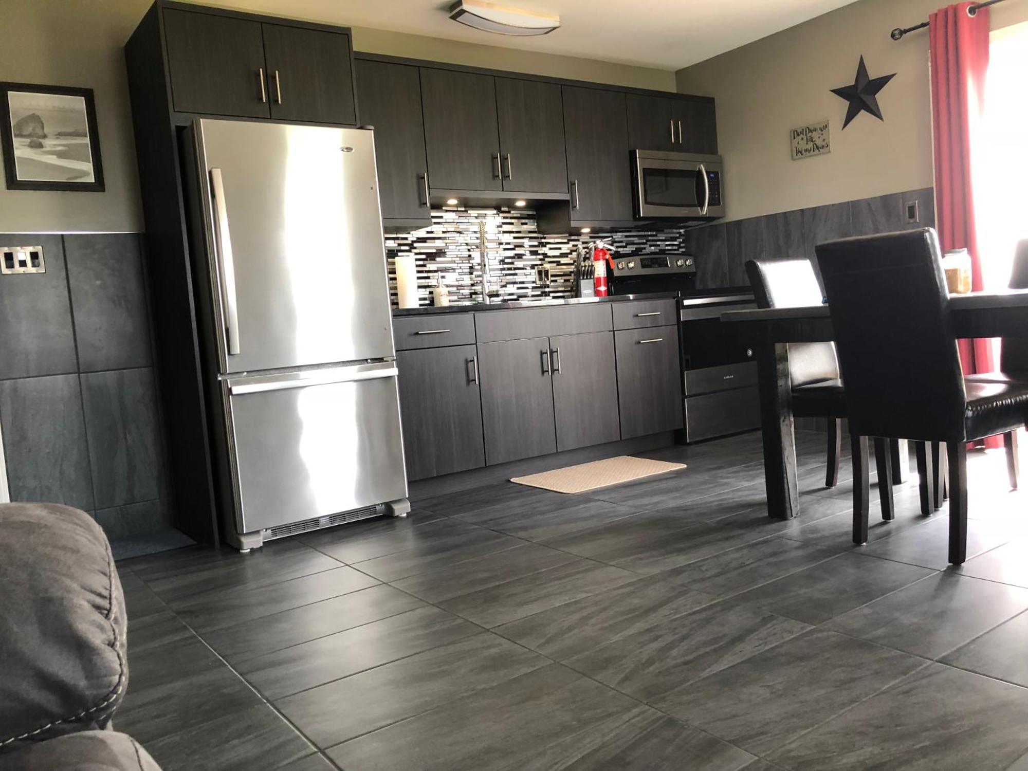 Pei Cottage Rental Borden-Carleton Экстерьер фото