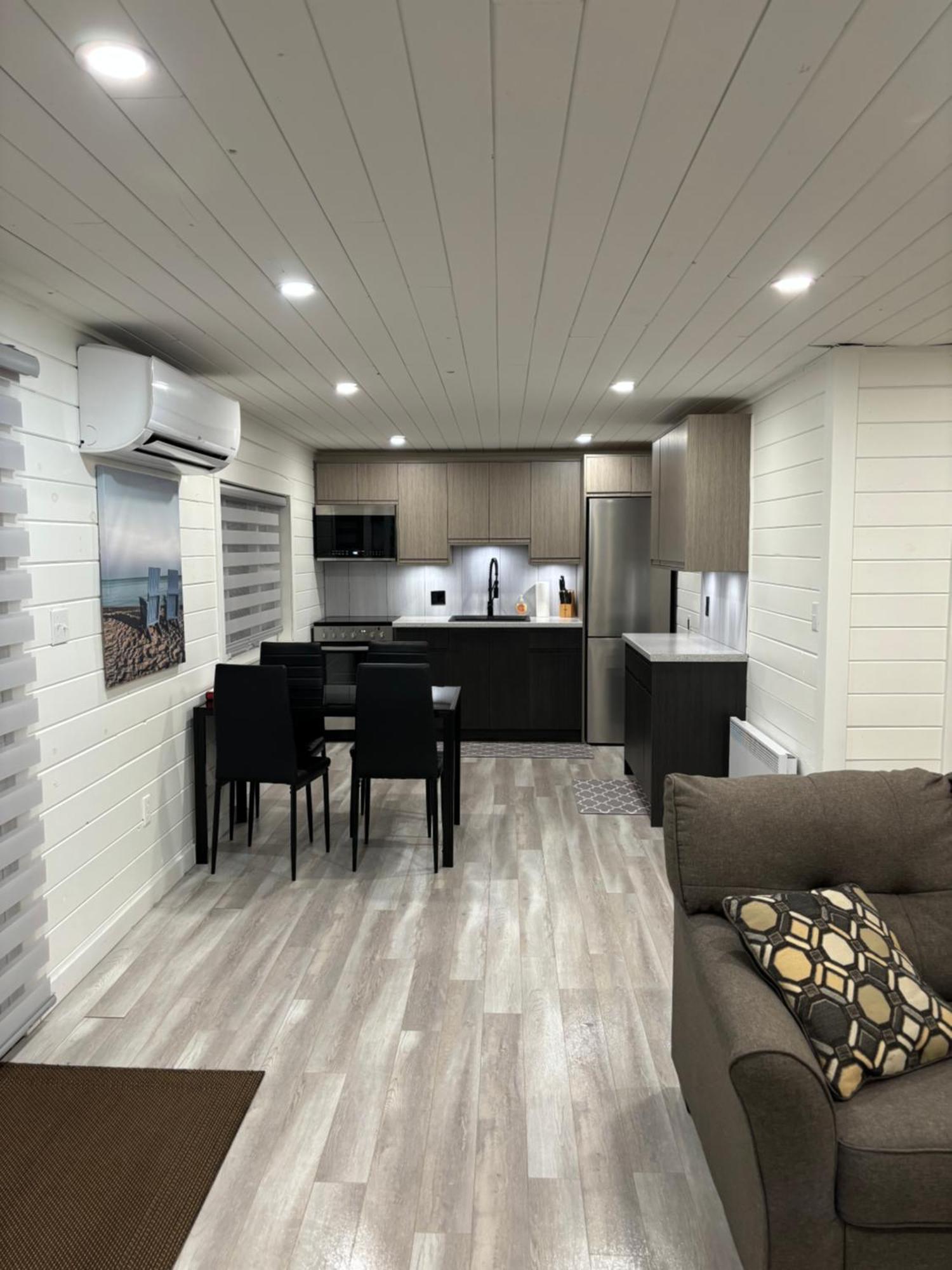 Pei Cottage Rental Borden-Carleton Экстерьер фото