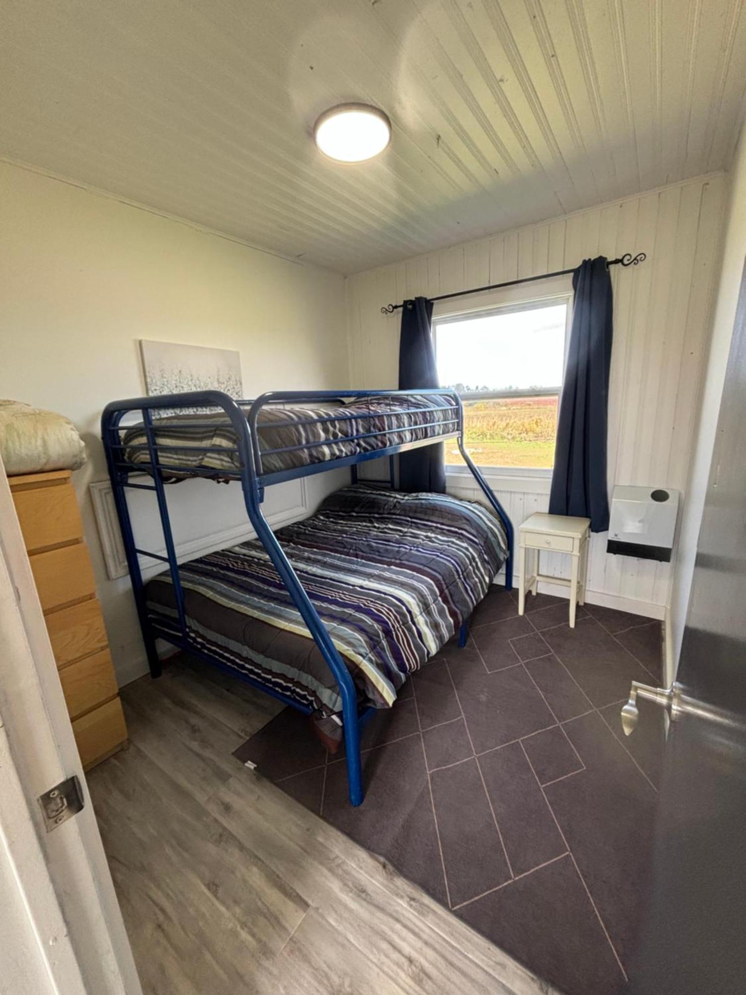 Pei Cottage Rental Borden-Carleton Экстерьер фото
