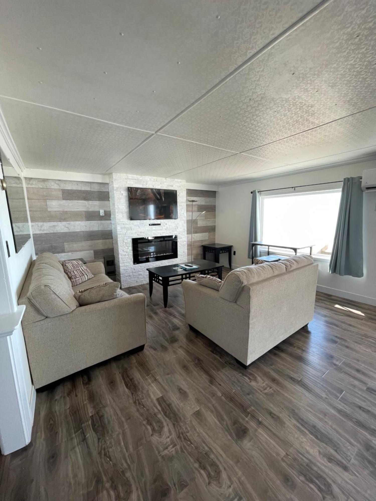 Pei Cottage Rental Borden-Carleton Экстерьер фото