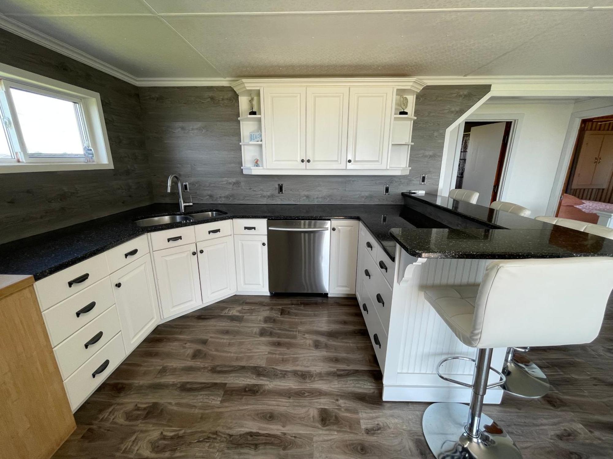 Pei Cottage Rental Borden-Carleton Экстерьер фото