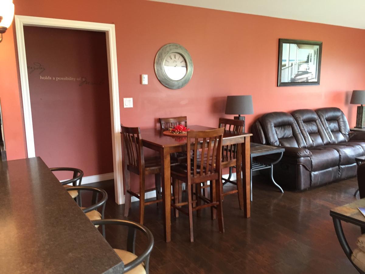 Pei Cottage Rental Borden-Carleton Экстерьер фото