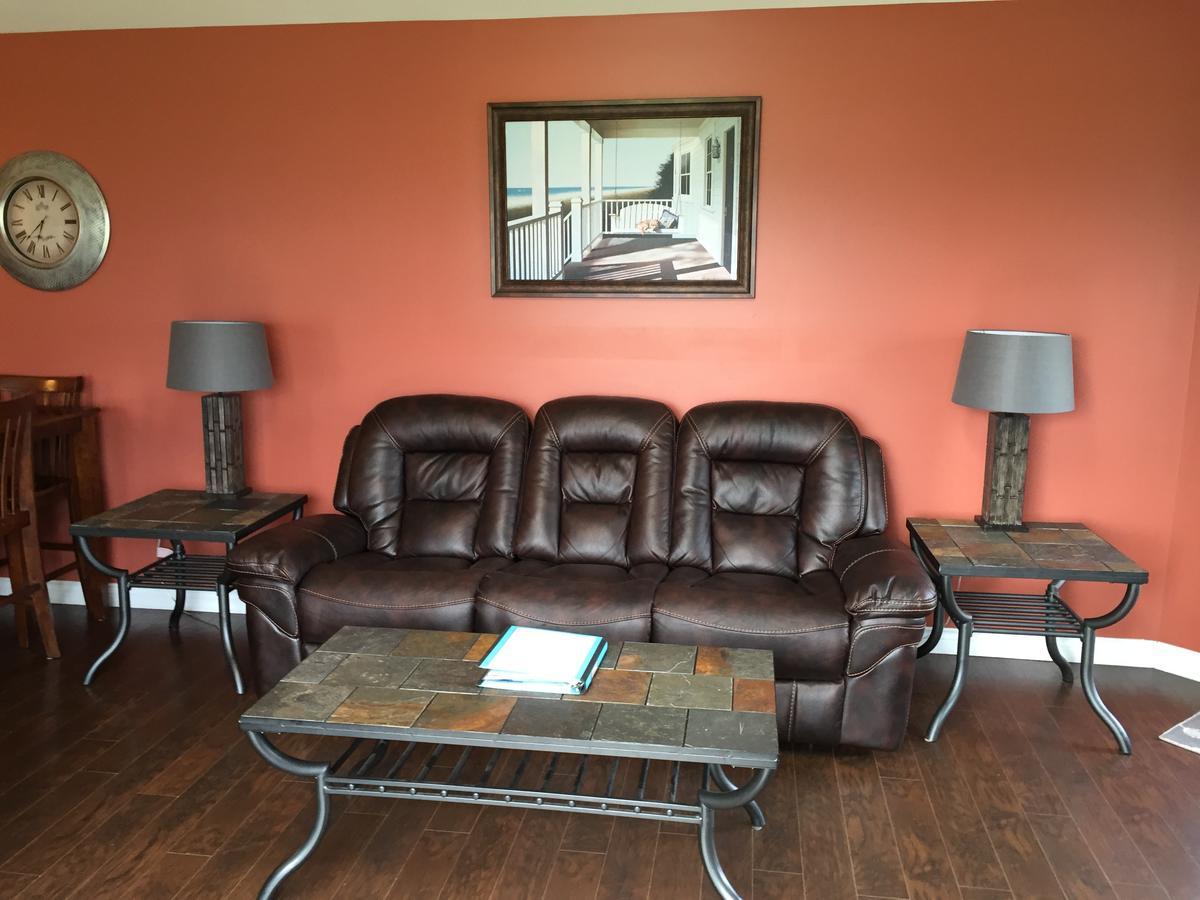 Pei Cottage Rental Borden-Carleton Экстерьер фото