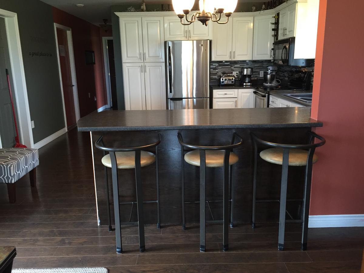 Pei Cottage Rental Borden-Carleton Экстерьер фото