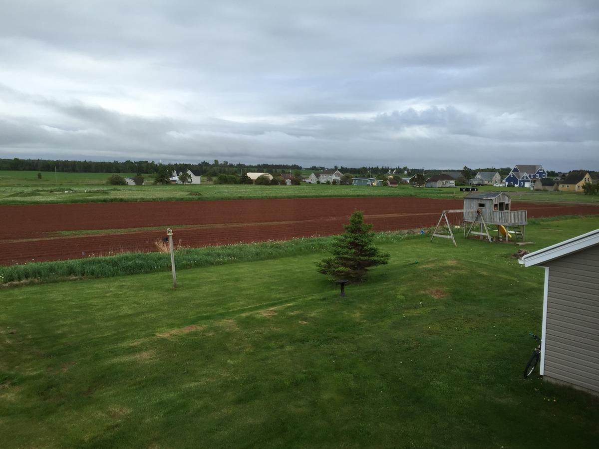 Pei Cottage Rental Borden-Carleton Экстерьер фото