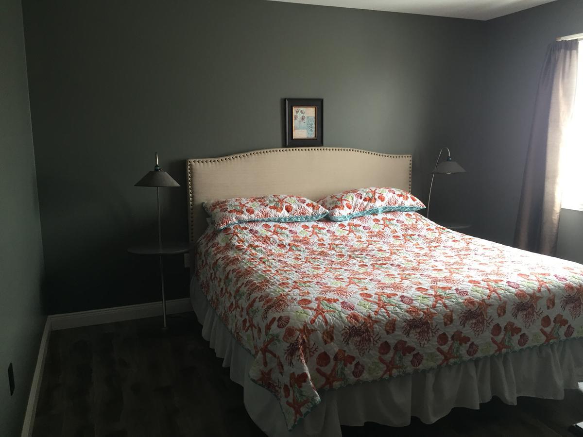 Pei Cottage Rental Borden-Carleton Экстерьер фото