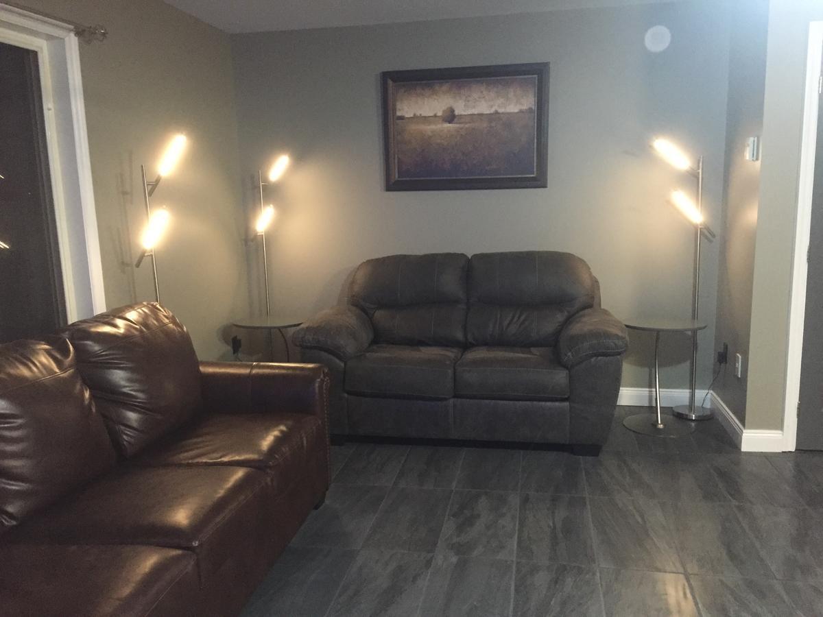 Pei Cottage Rental Borden-Carleton Экстерьер фото